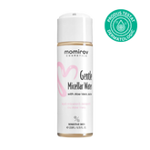 Finom micellás víz aloe verával, 200 ml
