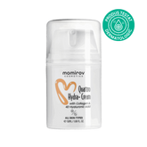Quattro Hydra+ krém kollagénnel és 4 féle hialuronsavval, 50 ml