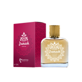 Damask parfüm, 100 ml