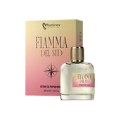 Fiamma del Sud parfümkivonat, 100ml