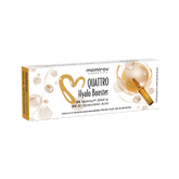 Quattro Hyalo Booster ampullák 4D hialuronsavval - 10 ampulla, 20 ml