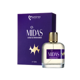 Midas extrait de parfum, 100 ml