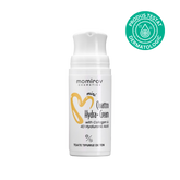 Mini Quattro Hydra+ krém kollagénnel és 4-féle hialuronsavval, 15 ml