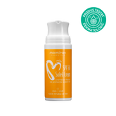 Mini Soleil krém SPF 50 fényvédő faktorral, 15 ml
