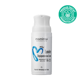 Lumière minifehérítő krém Melavoiddal és kojiksavval barna foltokra, 15 ml
