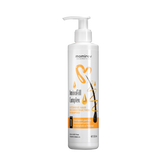 Aminofill Complex intenzív hajrekonstrukciós sampon, 250 ml