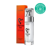 C-Vital Kaviár szérum C-vitaminnal és kaviár kivonattal, 30 ml