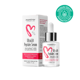 Ultra-lifting szérum peptidekkel és hialuronsavval, 30 ml