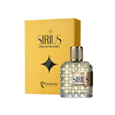 Sirius parfüm kivonat, 100 ml