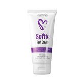 Softie Hidratáló lábkrém, 100 ml