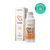 TetraSkin 2.0 Négyfázisú arckrém, 50 ml