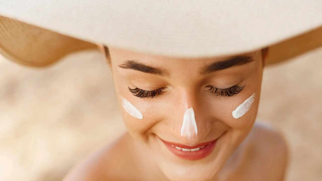 Cremă cu SPF