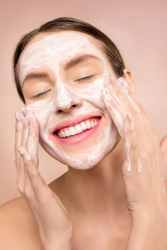 exfoliere ten