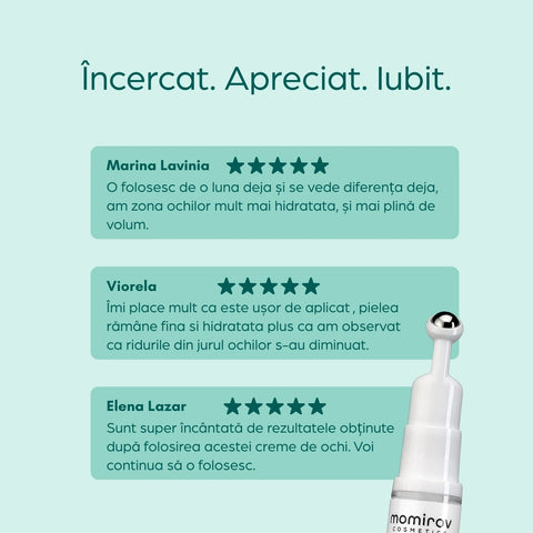 Liftix lifting szemránckrém, 17ml