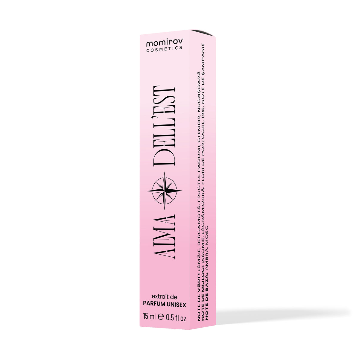 Alma dell’Est parfümkivonat, 15 ml