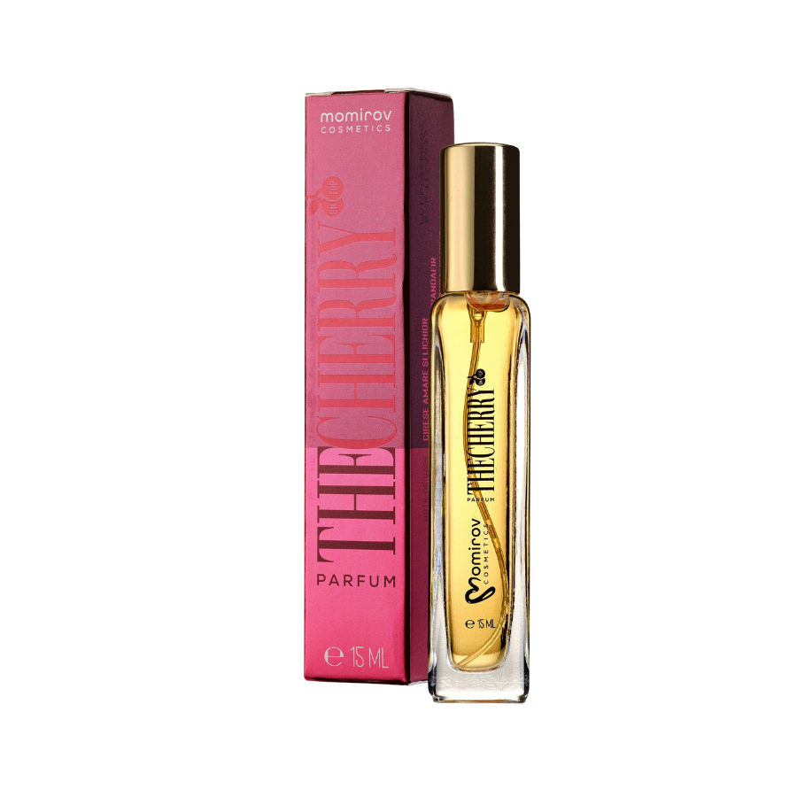 The Cherry on Top parfüm, 15 ml