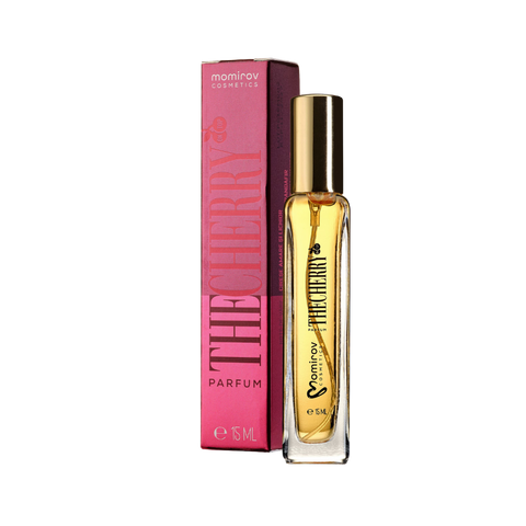 The Cherry on Top parfüm, 15 ml