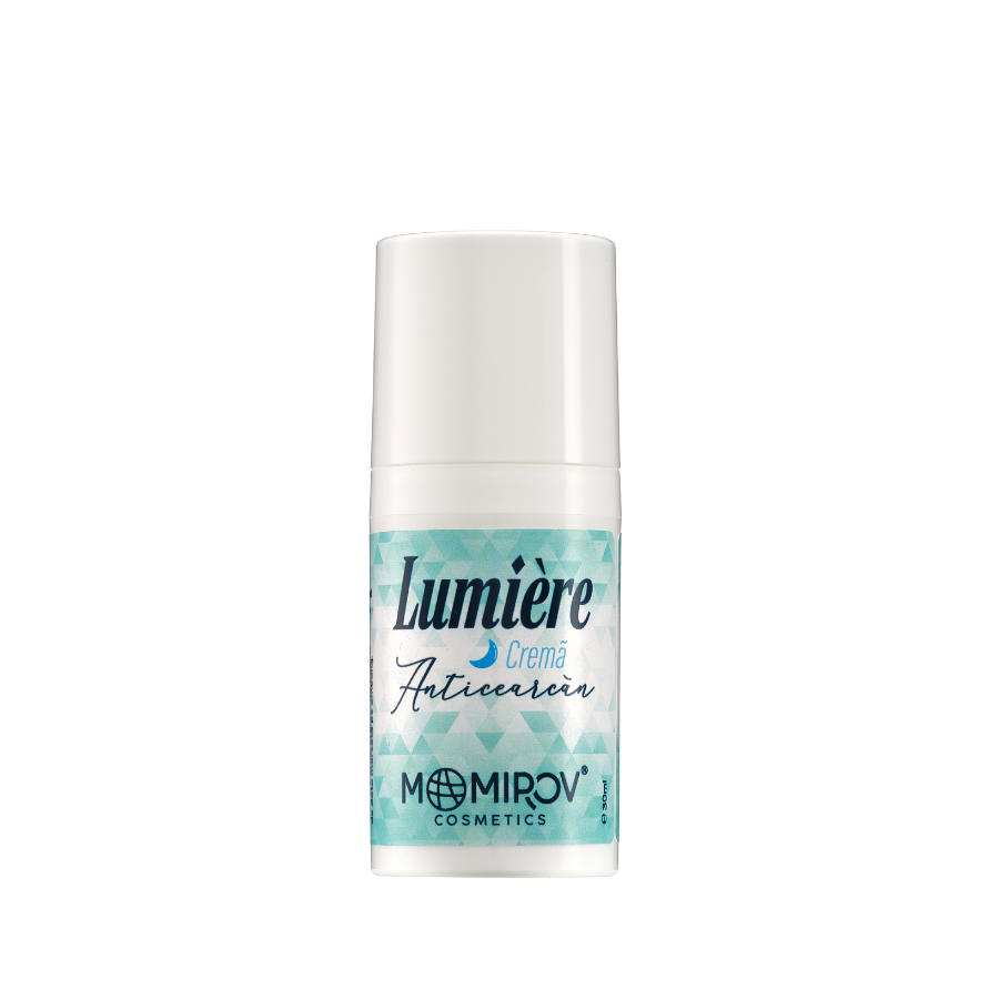 Lumière Szemkörnyékápoló Krém Melavoiddal, 30 ml