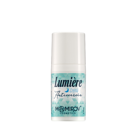 Lumière Szemkörnyékápoló Krém Melavoiddal, 30 ml