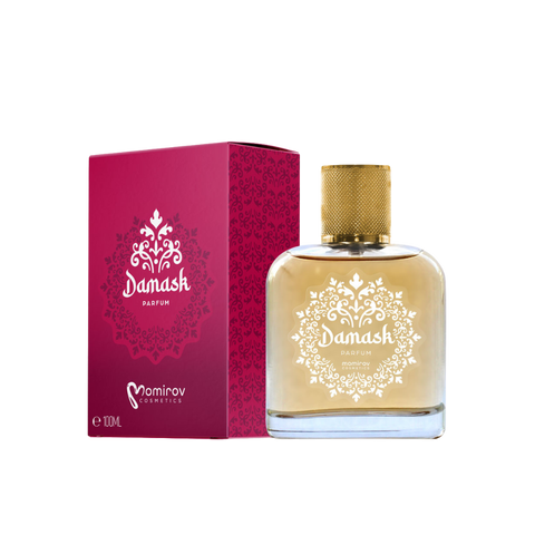 Damask parfüm, 100 ml
