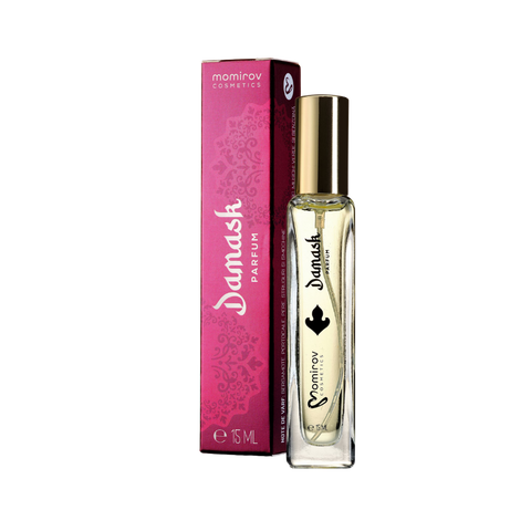 Damask parfüm, 15 ml