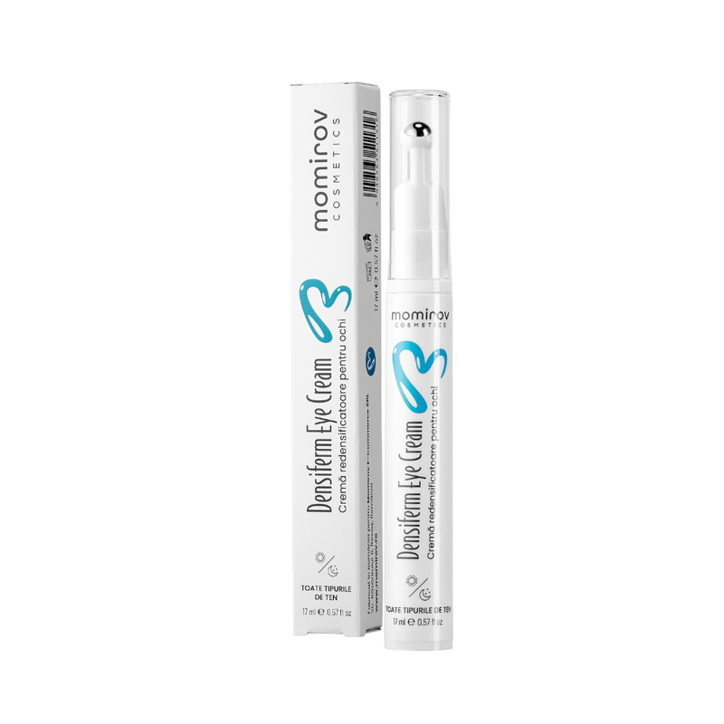 Densiferm szemkörnyékfeszesítő krém, 17 ml