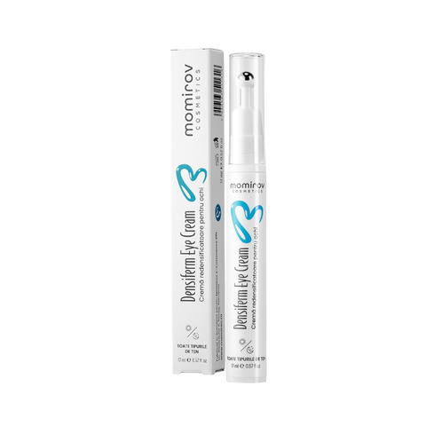 Densiferm szemkörnyékfeszesítő krém, 17 ml