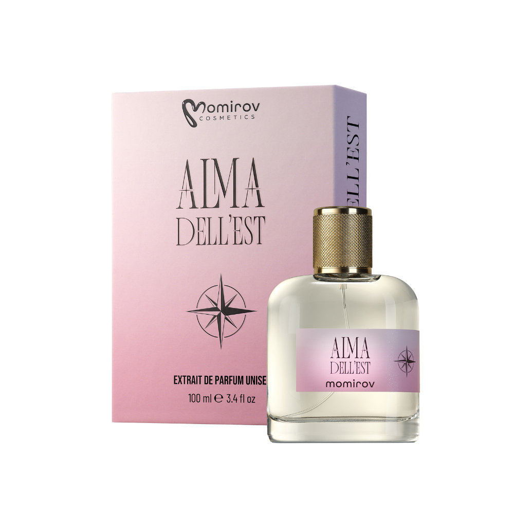 Alma dell’Est Parfümkivonat, 100 ml
