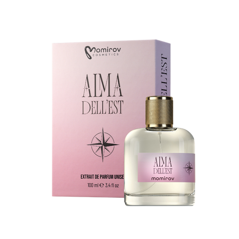 Alma dell’Est Parfümkivonat, 100 ml