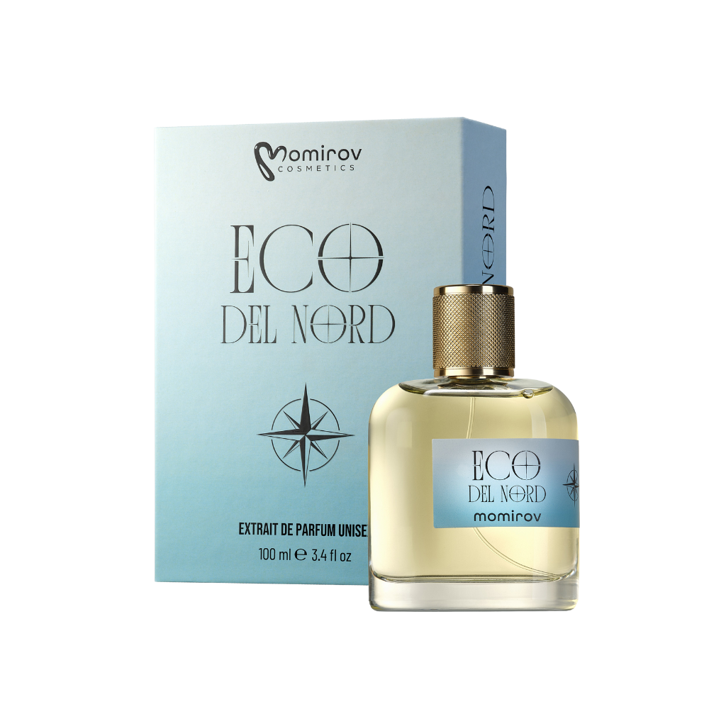 ECO DEL NORD parfüm kivonat, 100 ml