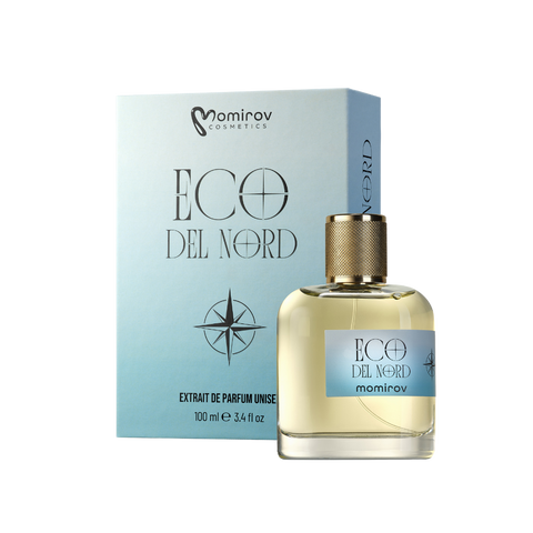 ECO DEL NORD parfüm kivonat, 100 ml
