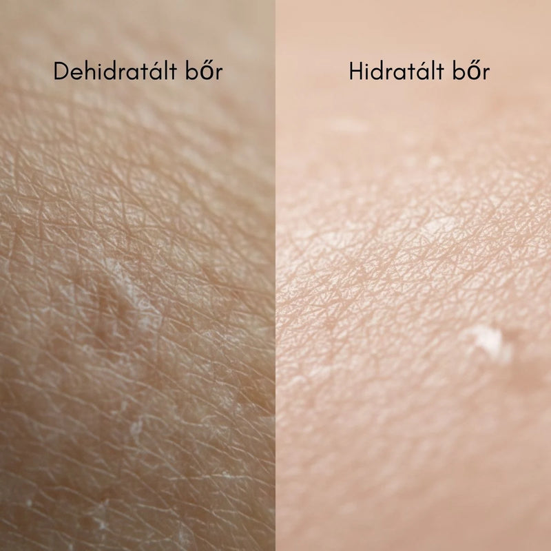 Quattro Hydra+ krém kollagénnel és 4 féle hialuronsavval, 50 ml