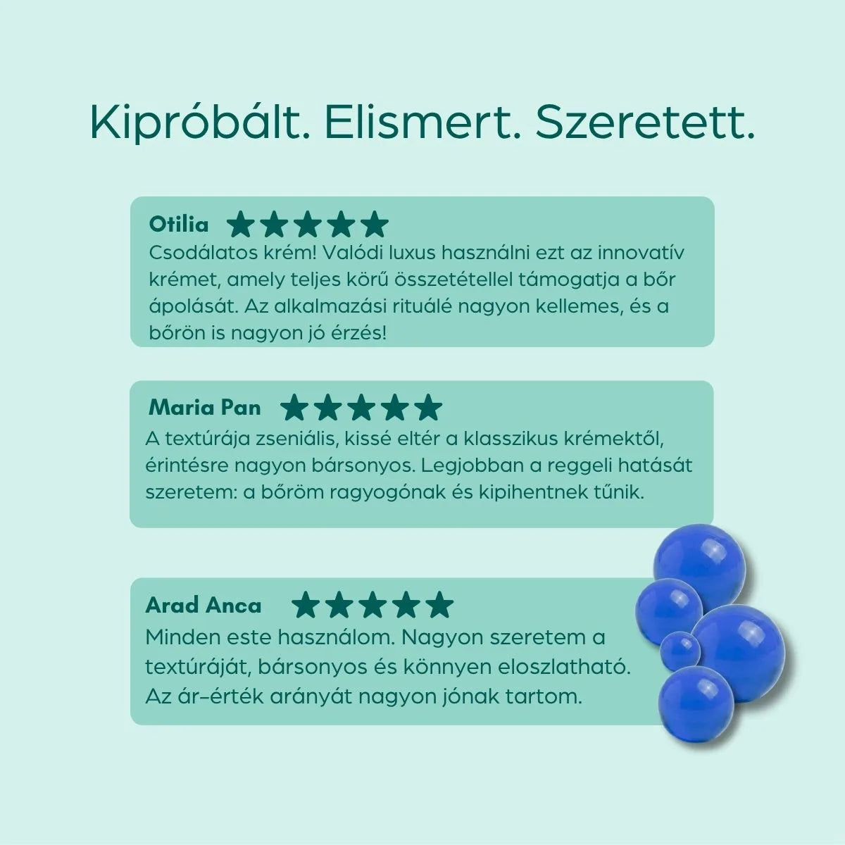 Jellyxir Moonlight Krém, 50ml