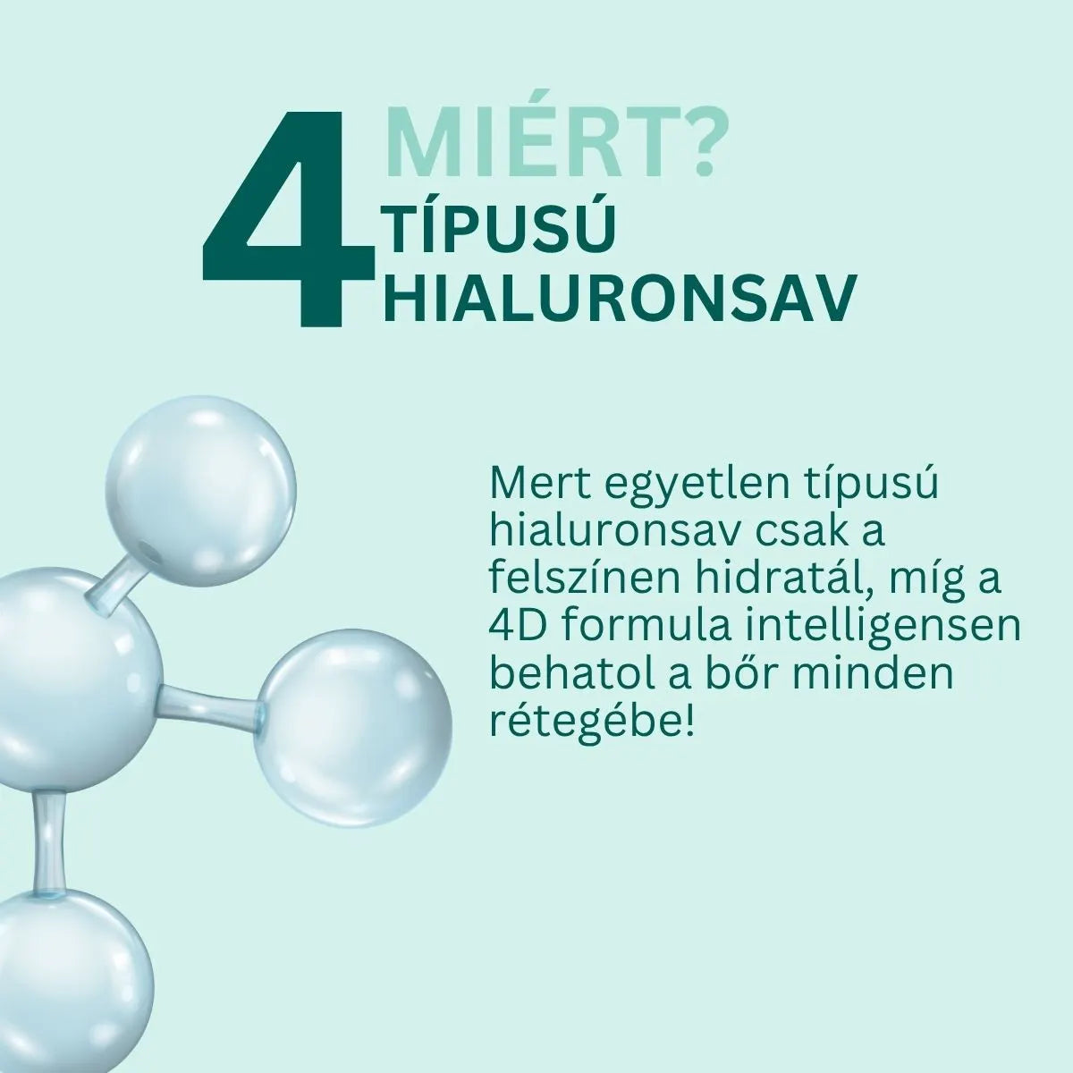 Kit Quattro cu ser și cremă pentru hidratare intensivă