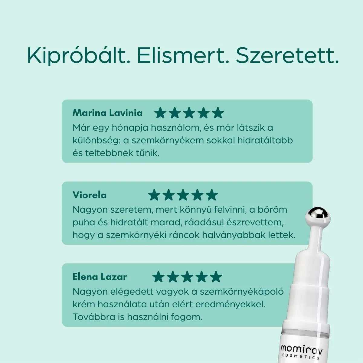 Liftix lifting szemránckrém, 17ml