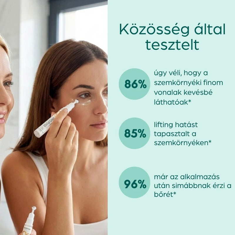 Liftix lifting szemránckrém, 17ml