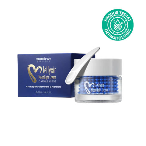 Jellyxir Moonlight Krém, 50ml