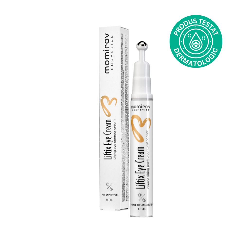 Liftix lifting szemránckrém, 17ml
