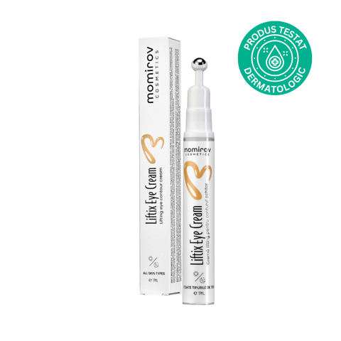 Liftix lifting szemránckrém, 17ml