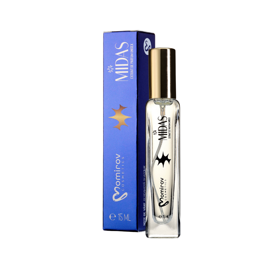 Midas Parfümkivonat, 15 ml
