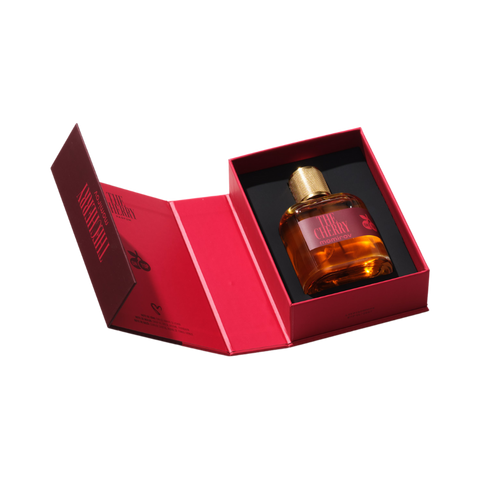 The Cherry on Top parfüm, 100 ml