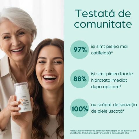 Quattro Hydra+ krém kollagénnel és 4 féle hialuronsavval, 50 ml