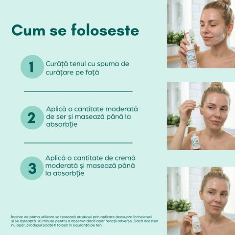 Esti rutin zsíros bőrre