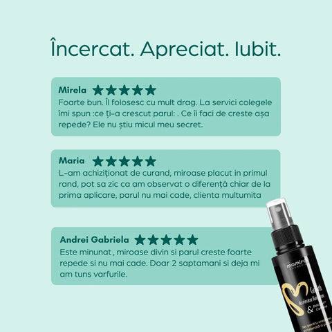 Hajnövekedést serkentő szérum Baicapillal és koffeinnel, 100 ml