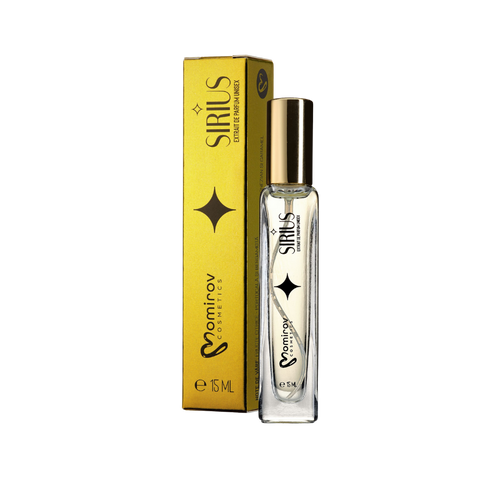 Sirius extrait de parfum, 15 ml