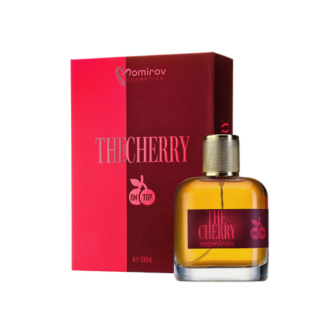 The Cherry on Top parfüm, 100 ml