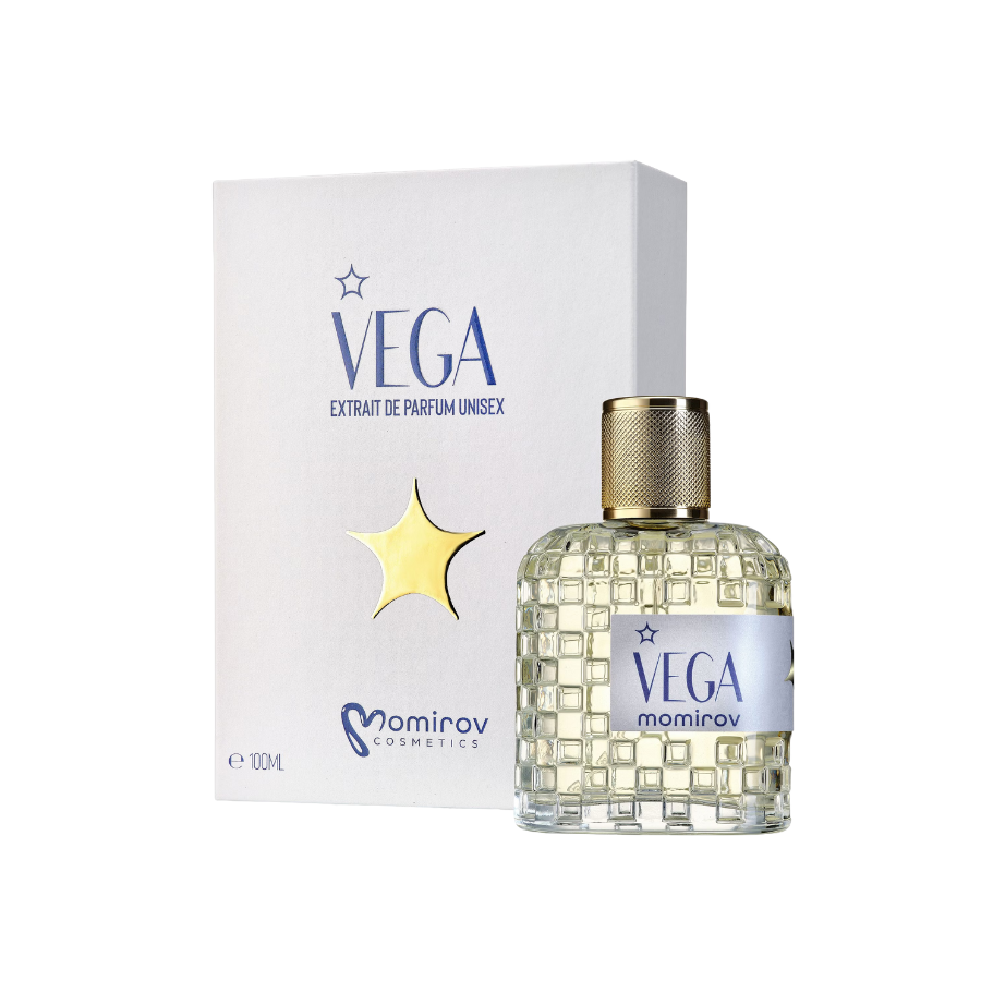 Vega parfüm kivonat, 100 ml