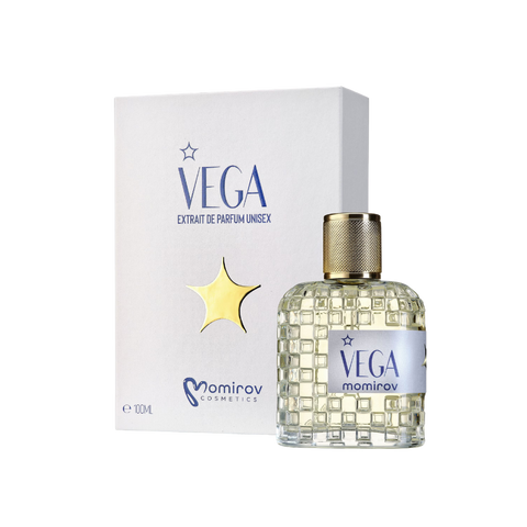Vega parfüm kivonat, 100 ml