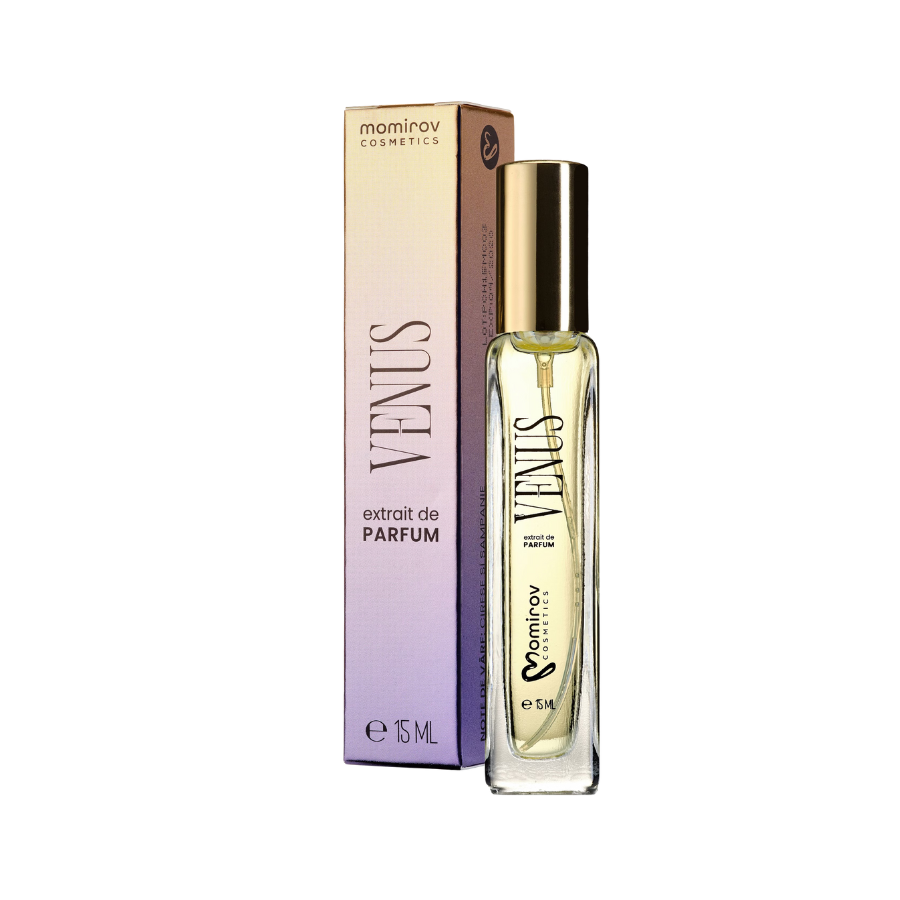 Venus parfüm kivonat, 15 ml