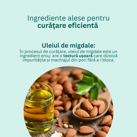 Gyümölcskivonatos arctisztító balzsam, 50 ml